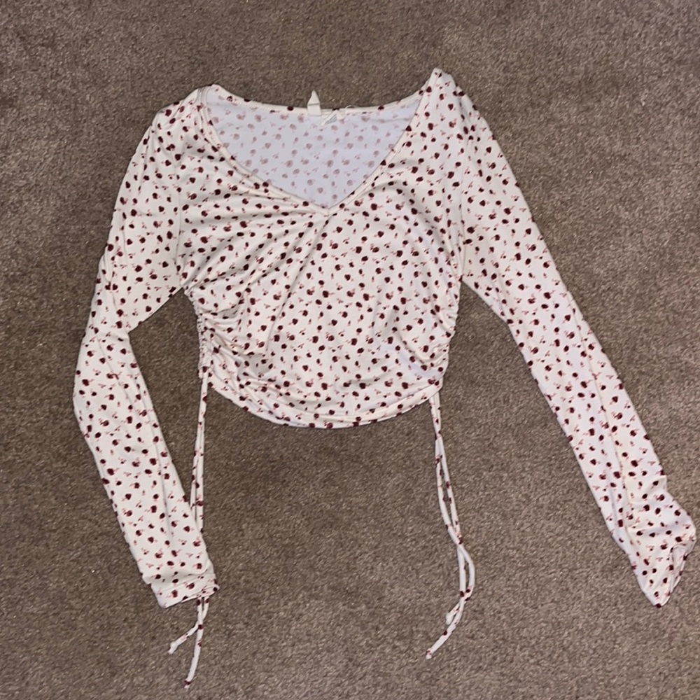 Sky & Sparrow long sleeve shirt!!
